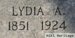 Lydia A. Surdam Hart