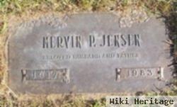 Mervin P. Jensen