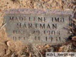 Madeline Imo Hartman