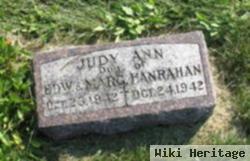 Judy Ann Hanrahan