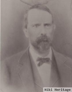 Dr John Henderson Ramey