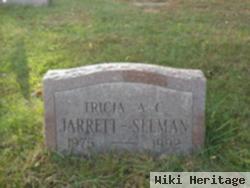 Tricia A C Jarrett Selman