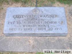 Gustave C. Wagner