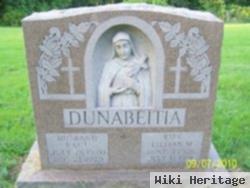 Lillian M Dunabeitia