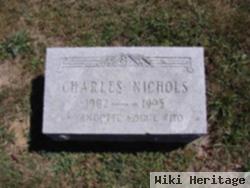 Charles Nichols