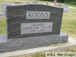 James L Koons