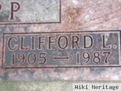 Clifford L Popp