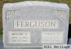 Grace A. Ferguson