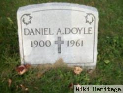 Daniel A. Doyle