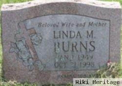 Linda M. Burns