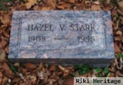 Hazel V Stark