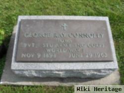 George Ray Connolly