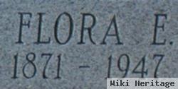 Flora E Lowry Horton