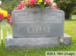 Odell Reed Wells