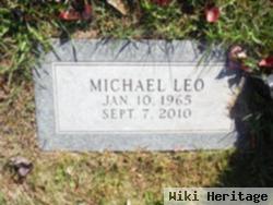 Michael Leo Plummer