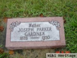 Joseph Parker Gardner