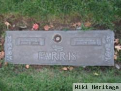 Howard Boise Farris