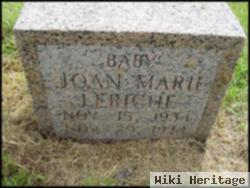 Joan Marie Leriche