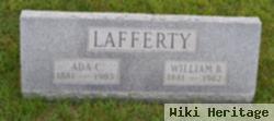 Ada C Lafferty