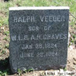 Ralph Veeder Graves