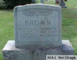 George Robert Brown