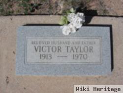 Victor G. Taylor