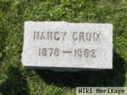 Nancy Proud Crum