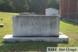 Wofford H. Clary