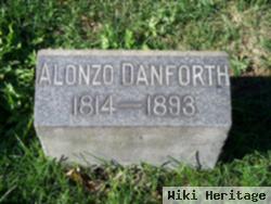 Alonzo Danforth