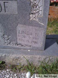 Linda H Ploof