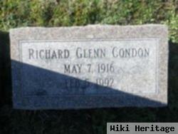 Richard Glenn Condon