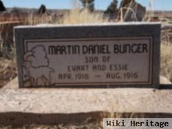 Martin Daniel Bunger