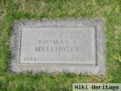 Thomas Fernando Mellinger