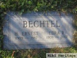 Edra R. Bechtel