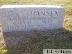 Nels Hansen