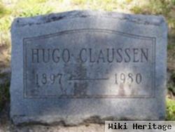 Hugo Claussen