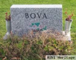 Olive B. Bova