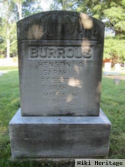Robert L. Burrous