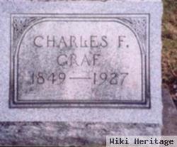 Charles F Graf