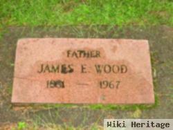 James E. Wood