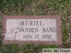 Muriel Vanden Band