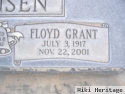 Floyd Grant Hansen