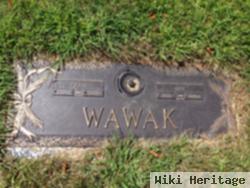 Irving "irv" Wawak