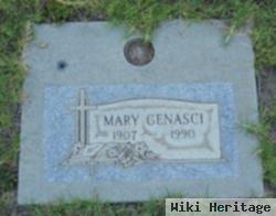 Mary Genasci