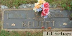 Iva Arlene Doyle Kellett