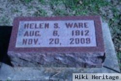 Helen S Shelburg Ware