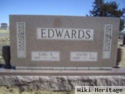 Earl R. Edwards