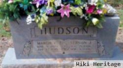 Margie May Cox Hudson