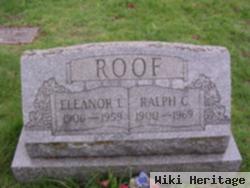 Ralph Charles Roof