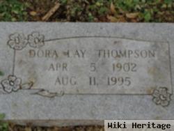 Dora Lay Thompson